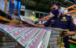 Bea Cukai Optimistis Target 2026 Rp336 Triliun Bisa Tercapai