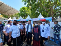 PLN Ajak Pesantren Sediakan Bahan Baku Cofiring PLTU Bangun Energi Kerakyatan
