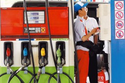 Setelah Premium, Siap-siap Pertalite dan Pertamax Akan Dihapus