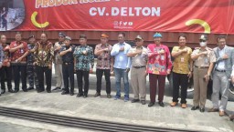 KKP Dampingi Ekspor 52,4 Ton Rumput Laut ke Vietnam