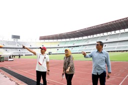 Pemkot Surabaya Ajak Warga Jadi Tuan Rumah AFC U-20 Yang Baik