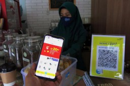 Merchan QRIS di Wilker BI Malang Hingga Agustus Tumbuh Jadi 869.815 Ribu