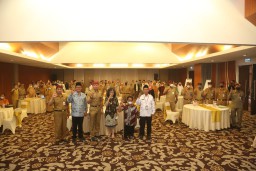 USAID ERAT Gelar Lokakarya di Banyuwangi