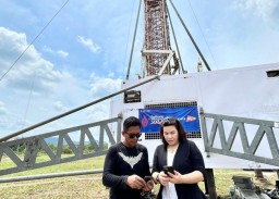 XL Axiata Hadirkan 5G Kegiatan DMM G20 di Belitung