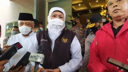 Gubernur Fokuskan Penanganan Korban Tragedi Kanjuruhan