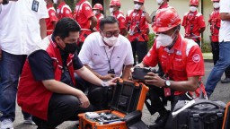 Telkom Klaim Infrastruktur Telekomunikasi Untuk G20 Sudah Hampir Tuntas