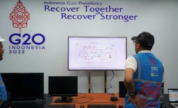 Dukung Keandalan Listrik Untuk G20, PLN Cek Jaringan Paiton hingga Bali