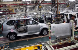 Toyota Bakal Tutup Pabrik Avanza di Sunter, Kenapa ?