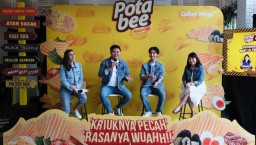 Ternyata Nyemil Itu Menyehatkan Mental