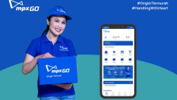 MPX Go Kembangkan Sistem Hemat Biaya