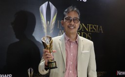 Bankjatim Raih Penghargaan Synergetic Stakeholder Partnership