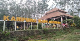 Pemkab Pasuruan Tingkatkan Potensi Kopi Lokal