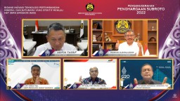 SIG Raih Lima Penghargaan Subroto dari Kementerian ESDM