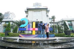 Bank Mandiri Hadirkan Layanan Perbankan Digital Hulu ke Hilir Untuk Nasabah