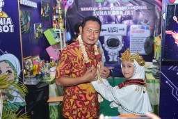 Bupati Yes Sebut Sekolah di Lamongan Mulai Implementasikan Kurikulum Merdeka