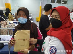 Turut Prihatin Tragedi Kanjuruhan, Bank Jatim Siap Bantu Korban