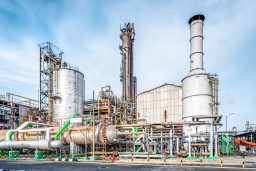 Inovasi Petrokimia Gresik Ubah Limbah Batu Bara Jadi Bahan Baku NPK