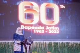 Gubernur Khofifah Luncurkan Inovasi SAMKOPI UMKM