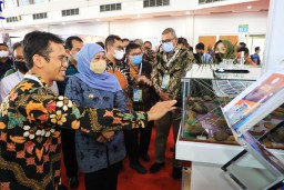 Pemprov Jatim Korting Pajak Kendaraan Listrik Hingga 90 Persen
