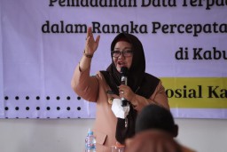 Langkah Kilat Pemkab Gresik Salurkan Bansos