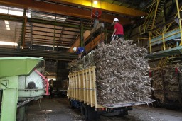 Musim Giling 2022, PTPN X Produksi 282.824 Ton Gula