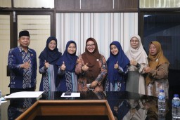Empat Remaja Gresik Wakili Jawa Timur Dalam MTQ Nasional 2022
