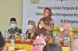 Mengenal Apa Itu DTKS, Kriteria Dan Manfaatnya Bagi Masyarakat