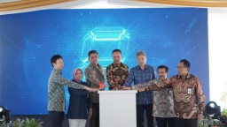 PLN Nusantara Power Uji Co-firing Amonia di PLTU Gresik Unit 1