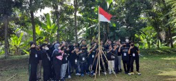 SPENSADA Gelar Projek Penguatan Profil Pelajar Pancasila
