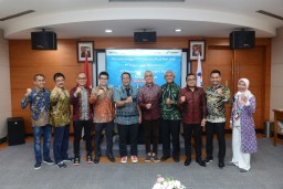 PGN Group Beli LNG PT Kayan LNG Nusantara untuk Kembangkan Pasar LNG Retail di Kawasan Kalimantan dan Indonesia Timur
