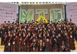 Alhamdulillah, Jawa Timur Juara Umum MTQ Nasional