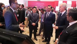 PLN Siap Pimpin Transisi Energi di Indonesia