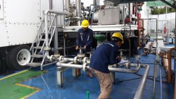 Pemerintah Bakal Ganti PLTD Dengan Energi Terbarukan