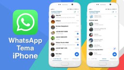 Mulai Besok Iphone Tidak Bisa Akses WA, Cek Tipenya