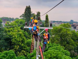 Cuaca Ekstrem, Ini Imbauan PLN untuk Jaga Keselamatan Pelanggan