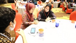 Peduli Disabilitas, SIG Raih Apresiasi Cagar Foundation