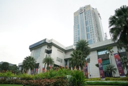 Bank Mandiri Pertegas Bisnis Wholesale dan Kembali Kuasai Pasar Sindikasi Indonesia