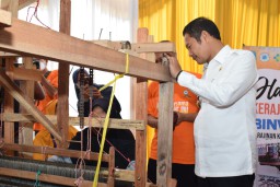 Program Lesung Si Panji, Antarkan Wahyu Prayogi Hingga Berprestasi
