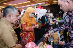 Hanya 8 Jam, Misi Dagang Jatim ke NAD Catat Transaksi Rp 197,02 Miliar