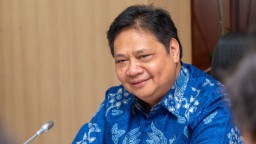 Menko Perekonomian : Ekonomi Indonesia Bakal Tumbuh 5,2 Persen