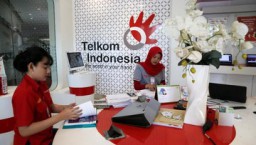Kuartal III-2022, Telkom Bukukan Pendapatan Rp 108 Triliun