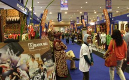 Bank BRI Dorong Pertumbuhan Domestik Melalui UMKM