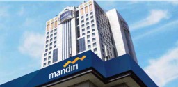 Kado HUT Ke-24, Bank Mandiri Berikan Pembiayaan Khusus