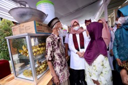 Festival Kanggo Riko, Geliat Pemkab Banyuwangi Tumbuhkan UMKM