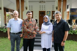 Media Tunisia Tertarik dengan Pesona Wisata Banyuwangi