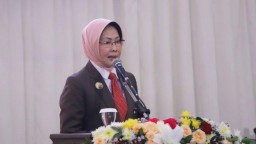 Pensiun Wali Kota Batu, Dewanti Rumpoko Ingin Nikmati Masa Luang