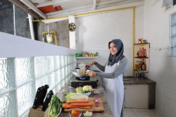 Ini Pemenang Promosi Jargas Bedah Dapur GasKita PGN