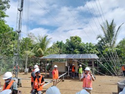 2024, Seluruh Wilayah Ditargetkan Terjangkau Jaringan 4G