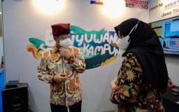 Mendagri Kembali Apresiasi Smart Kampung Banyuwangi