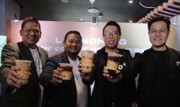 Livin' Coffiesta, Cara Bank Mandiri Manjakan Nasabahnya
